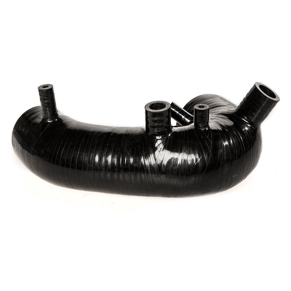 CTS Turbo B5/B6 AUDI A4 1.8T 3″ TURBO INLET HOSE CTS-SIL-060