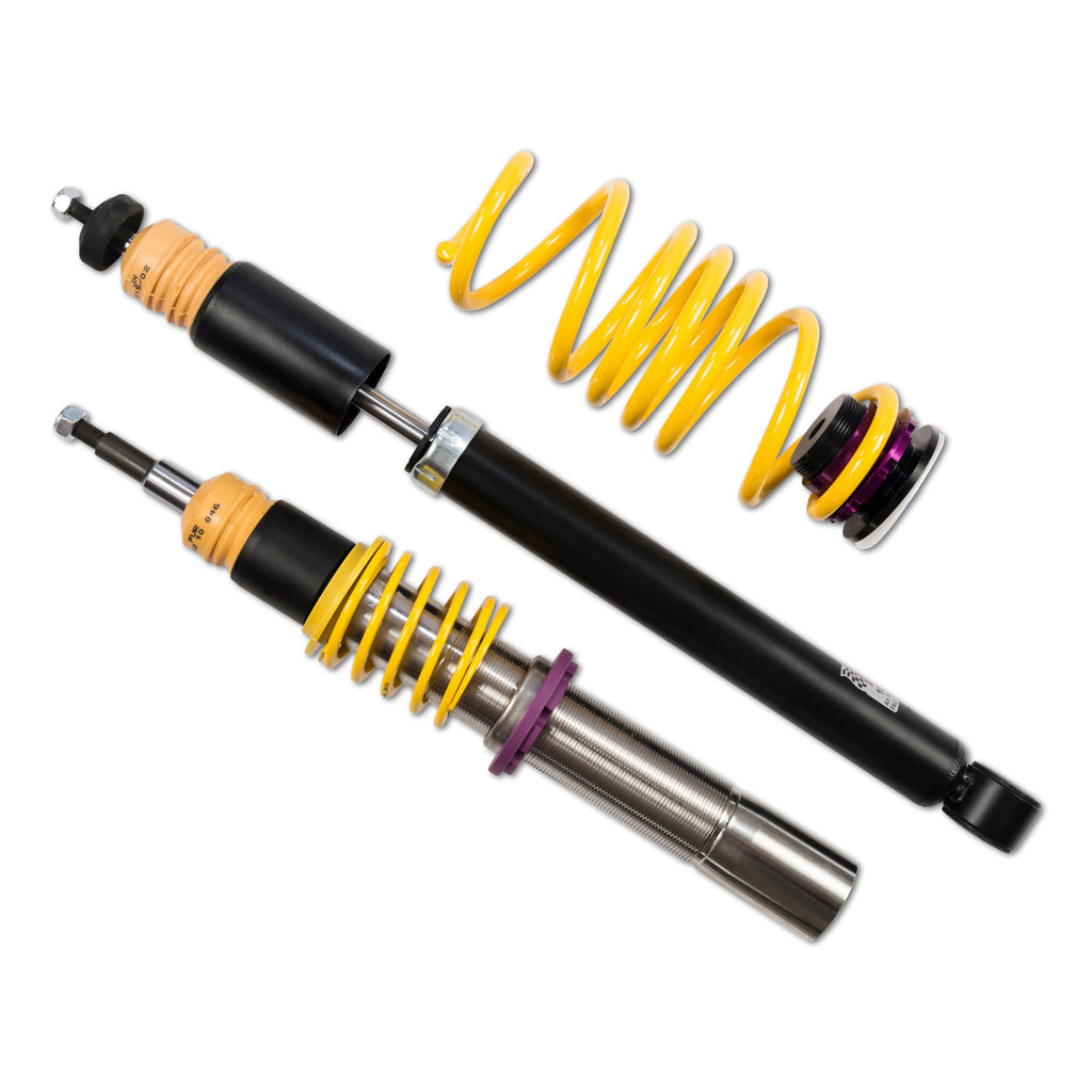KW VARIANT 1 COILOVER KIT (Audi A4, S4, S5) 10210075