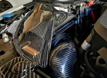 Load image into Gallery viewer, ARMA Speed BMW G20 M340i B58 Carbon Fiber Cold Air Intake