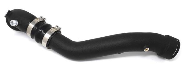 Burger Motorsports BMS F30 N55 Aluminum Charge Pipe Upgrade