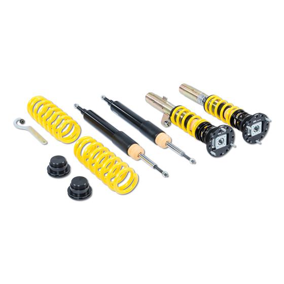 ST SUSPENSIONS COILOVER KIT XTA 18220839