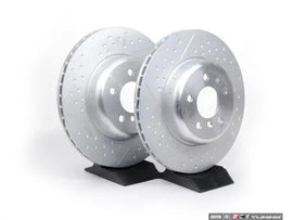 BMW Performance Brake Kit