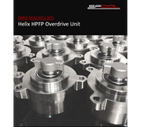 SPOOL PERFORMANCE Helix HPFP Overdrive Unit SP-BM-HELNOF