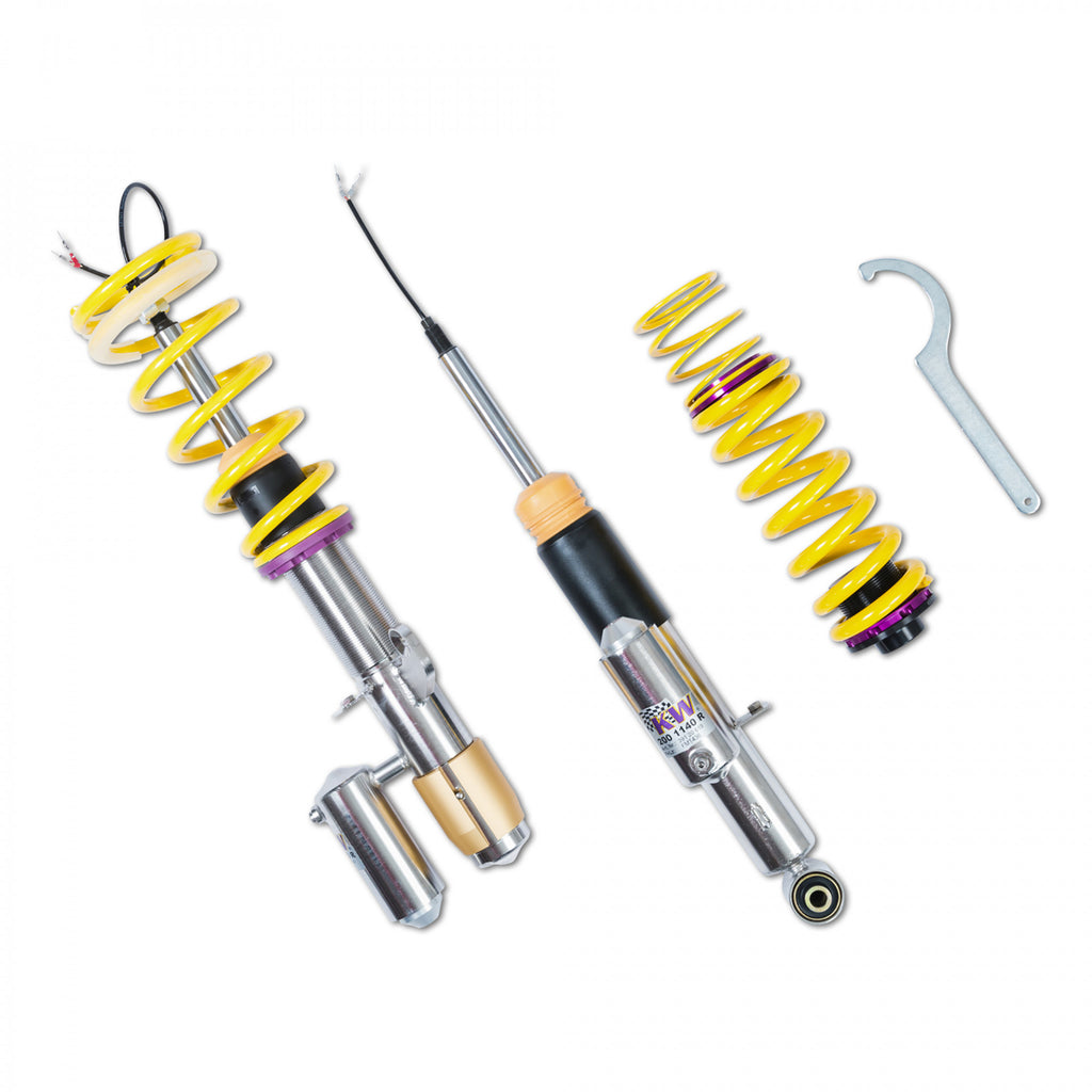 KW DDC PLUG & PLAY COILOVER KIT ( BMW M3 M4 ) 39020039