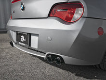 Load image into Gallery viewer, AFE Power MACH Force-Xp 2-1/2&quot; 304 Stainless Steel Cat-Back Exhaust System 49-36339-B