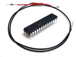 Burger Motorsports JB4 AntiLag (Anti-Lag) kit for BMW N54