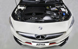 ARMA Speed Mercedes-Benz C117 CLA250 / W176 A250 Carbon Fiber Cold Air Intake ARMABZA250G-A