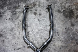 Valvetronic Designs E9X M3 MIDPIPE BMW.E9X.M3.MP.