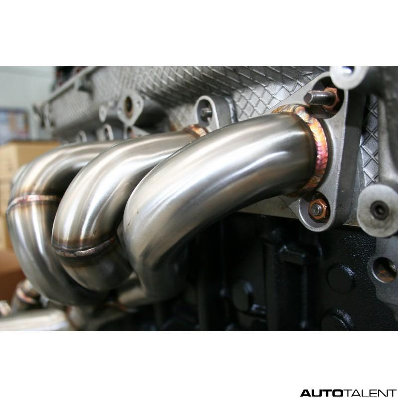 ACTIVE AUTOWERKE HEADER SET FOR BMW E46 M3 2001-2006 11-008