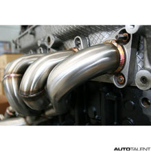 Load image into Gallery viewer, ACTIVE AUTOWERKE HEADER SET FOR BMW E46 M3 2001-2006 11-008