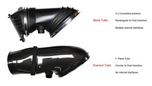 Load image into Gallery viewer, Eventuri BMW E9X M3 S65 Colored Kevlar Intake System EVE-E9X-KV-INT