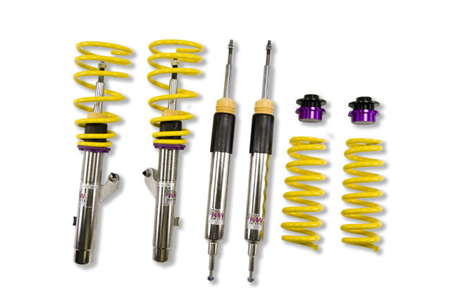 KW VARIANT 2 COILOVER KIT ( BMW 3 Series )15220032