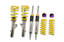 Load image into Gallery viewer, KW VARIANT 2 COILOVER KIT ( BMW 3 Series )15220032