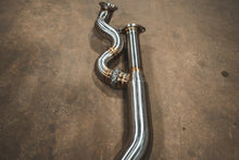 Load image into Gallery viewer, VALVETRONIC DESIGNS BMW G8x M3 / M4 Valved Sport Exhaust System BMW.G8X.M3.