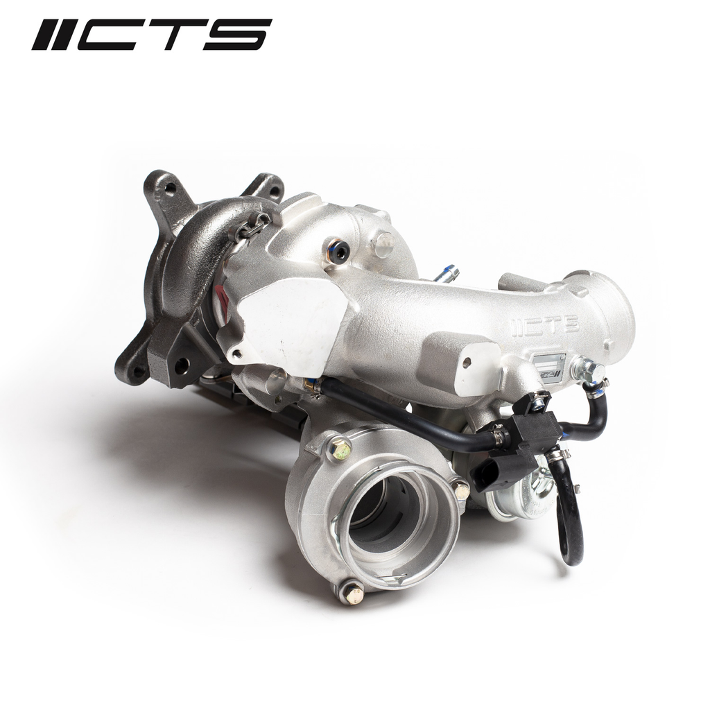 CTS TURBO K04-064 TURBOCHARGER REPLACEMENT CTS-TR-1050-OG