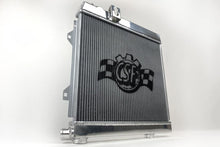 Load image into Gallery viewer, CSF Radiators All Aluminium High-Performance Radiator (CSF #7063)