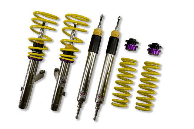 KW VARIANT 3 COILOVER KIT ( BMW 3 Series ) 35220033