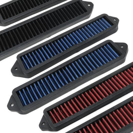 Burger Motorsports BMS Cowl Filters for BMW E9x E8x & X1