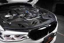 Load image into Gallery viewer, ARMA Speed BMW F90 M5 Carbon Fiber Cold Air Intake ARMABM90M5-A