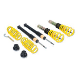 ST SUSPENSIONS ST X COILOVER KIT 13210078