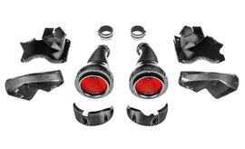 Eventuri BMW G8X M3 - Black Gloss Carbon Intake EVE-G8XM-CF-INT