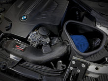 Load image into Gallery viewer, AFE Power Track Series Carbon Fiber Cold Air Intake System 57-10004R