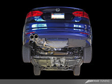 Load image into Gallery viewer, AWE EXHAUST SUITE FOR MK6 JETTA GLI 2.0T / JETTA 1.8T