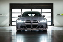 Load image into Gallery viewer, Vorsteiner BMW G8X VRS AERO PROGRAM - ABS FRONT GRILL BMV3325