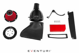 Eventuri VAG 2.0TFSI Carbon Intake EVE-2TFSI-CF-INT