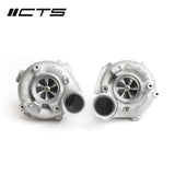 CTS TURBO SUPER CORE RS7 TURBO SET FOR AUDI C7 S6/S7/S8/RS6/RS7 CTS-RS7-SUPERCORE-SET