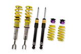 KW VARIANT 2 COILOVER KIT ( Audi A4 ) 15210058