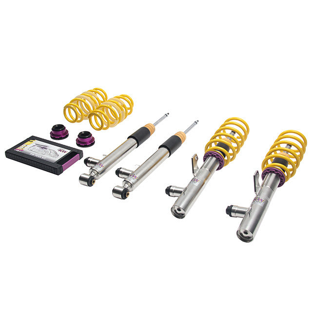 KW DDC PLUG & PLAY COILOVER KIT ( Volkswagen GTI ) 39080029