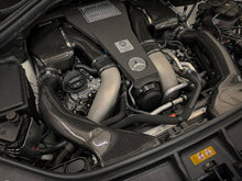 Load image into Gallery viewer, ARMA Speed Mercedes-Benz W166 GLE 63 AMG Carbon Fiber Cold Air Intake ARMABZGL63-A