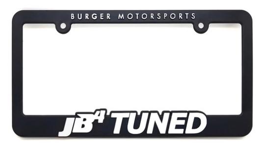 Burger Motorsports 600hp Package for S55 BMW