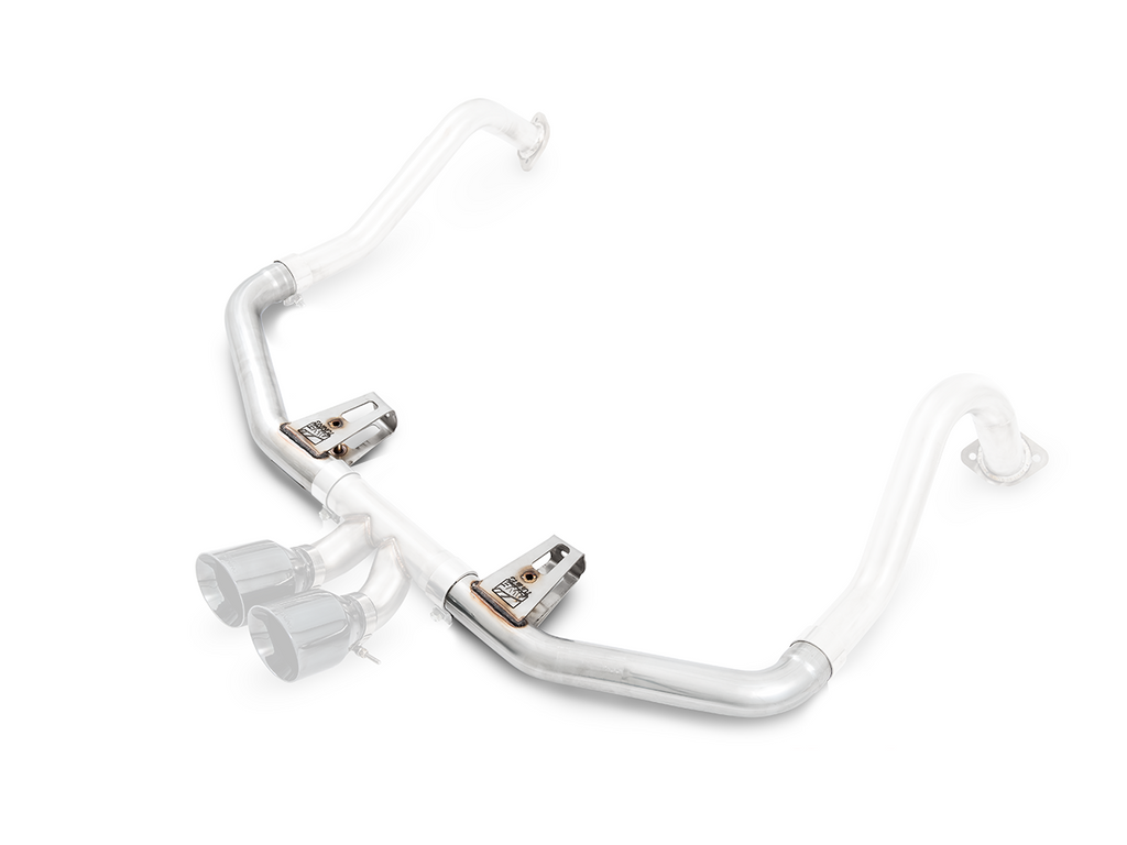 AWE TUNING PORSCHE 718 BOXSTER / CAYMAN EXHAUST SUITE GRP-EXH-PH71820251