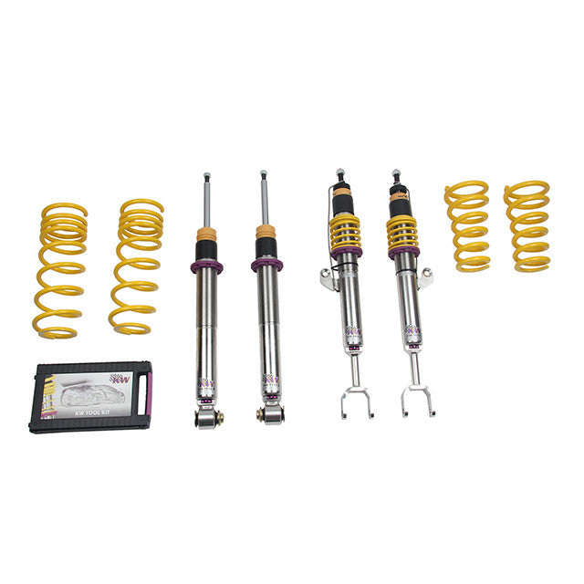 KW VARIANT 3 COILOVER KIT ( BMW M5 M6 ) 35220097