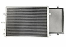 Load image into Gallery viewer, MAD BMW S55 FRONT MOUNT HEAT EXCHANGER W/ HEAT SHIELD M3 M4 M2 COMPETITION Mad-1027