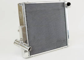 CSF Radiators Porsche 7087