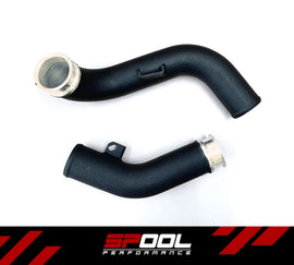 Spool Performance Mercedes M276 C43 Intercooler kit SP-IC-M276