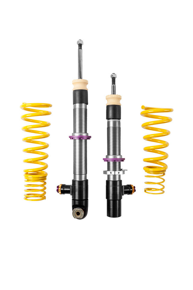 KW VARIANT 4 COILOVER KIT ( BMW M5 ) 3A7200CB