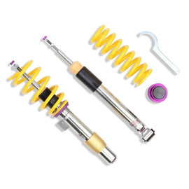KW VARIANT 3 COILOVER KIT ( BMW  1 Series ) 35220095