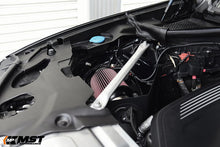 Load image into Gallery viewer, MST Performance BMW X3 X4 3.0T B58 Cold Air Intake System (BW-X301)