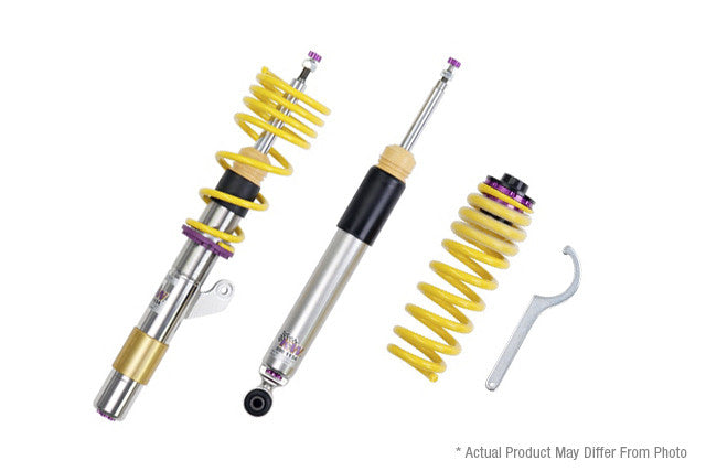 KW VARIANT 3 COILOVER KIT ( BMW X Series ) 352200BP