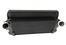Load image into Gallery viewer, MAD BMW STEPPED CORE 535 640 RACE INTERCOOLER MAD-1025