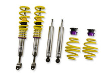 Load image into Gallery viewer, KW VARIANT 3 COILOVER KIT ( Audi A6 ) 35210011