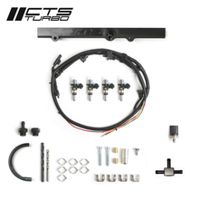Load image into Gallery viewer, CTS TURBO MULTI-PORT INJECTION UPGRADE KIT 980CC FOR VW/AUDI MQB MODELS (2015+)