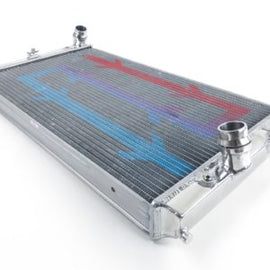 CSF Radiators All-Aluminium Triple Pass Radiator (CSF #7058)