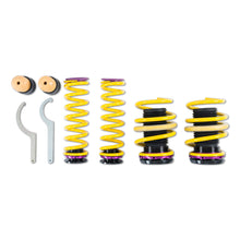 Load image into Gallery viewer, KW HEIGHT ADJUSTABLE SPRING KIT ( Audi RS3 S3 ) 253100AL