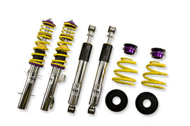 KW VARIANT 3 COILOVER KIT ( Audi TT Volkswagen R32 Golf ) 35280081
