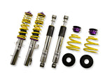 KW VARIANT 3 COILOVER KIT ( Audi TT Volkswagen R32 Golf ) 35280081